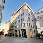 Apartment At Famous Storchengasse - Stork 44 Zurich