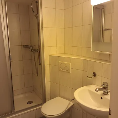 Apartment At Famous Storchengasse - Stork 44 *