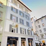 アパート At Famous Storchengasse - Stork 44 *