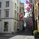 At Famous Storchengasse - Stork 44 *