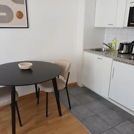 Apartmán At Famous Storchengasse - Stork 44