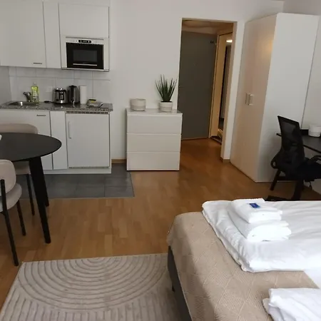 At Famous Storchengasse - Stork 44 Apartment *