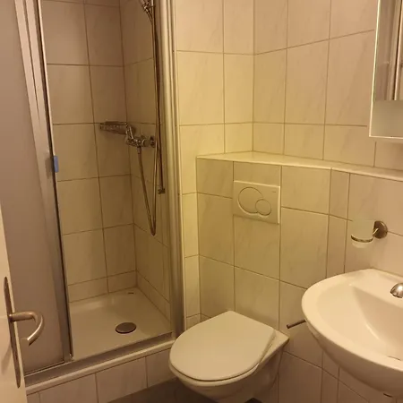 At Famous Storchengasse - Stork 44 Apartment