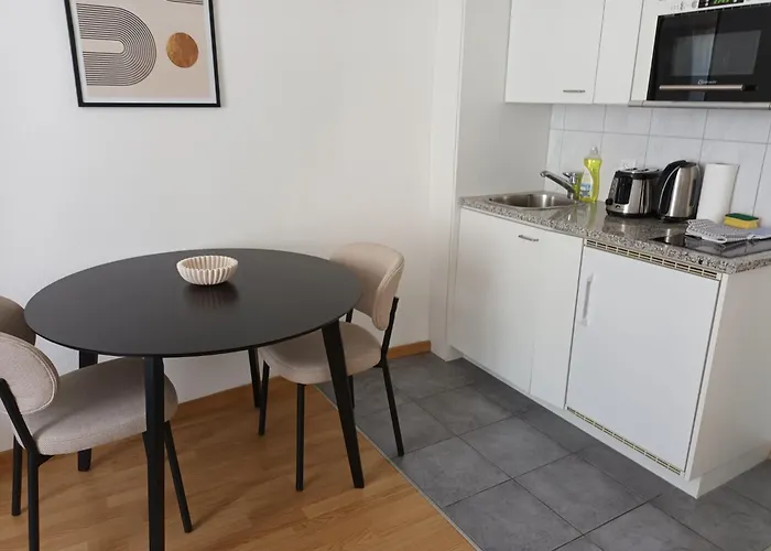 Apartmán At Famous Storchengasse - Stork 44