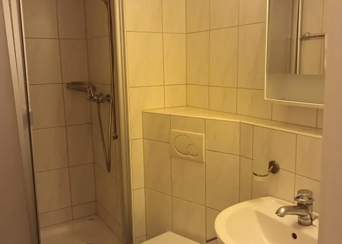 Apartmán At Famous Storchengasse - Stork 44 *