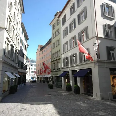 At Famous Storchengasse - Stork 44 Apartamento