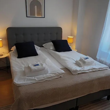 At Famous Storchengasse - Stork 44 Apartamento Zurique