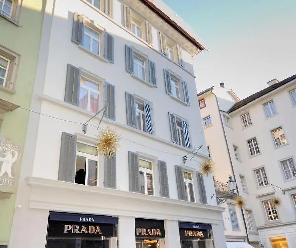 Appartamento At Famous Storchengasse - Stork 44 *