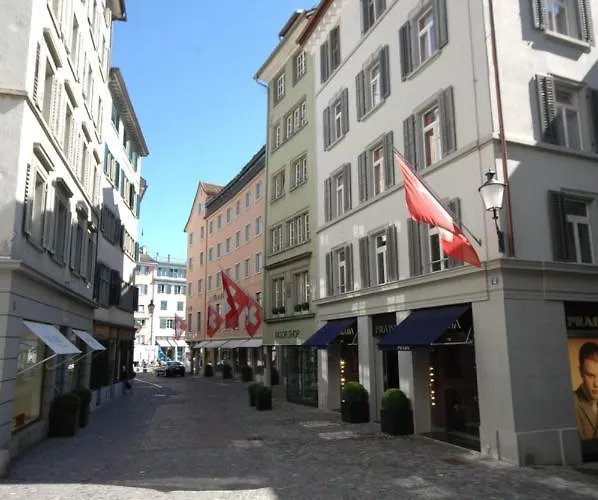 At Famous Storchengasse - Stork 44 Appartamento