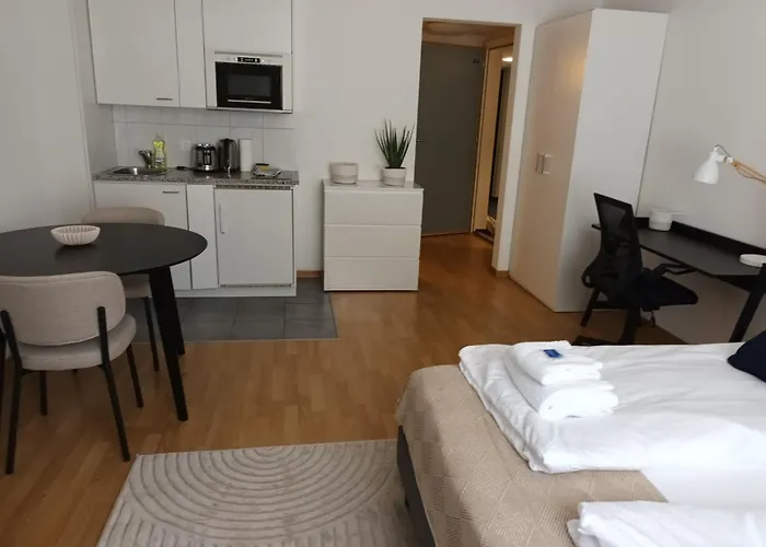 At Famous Storchengasse - Stork 44 Appartamento *