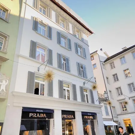 Апартаменты At Famous Storchengasse - Stork 44 *