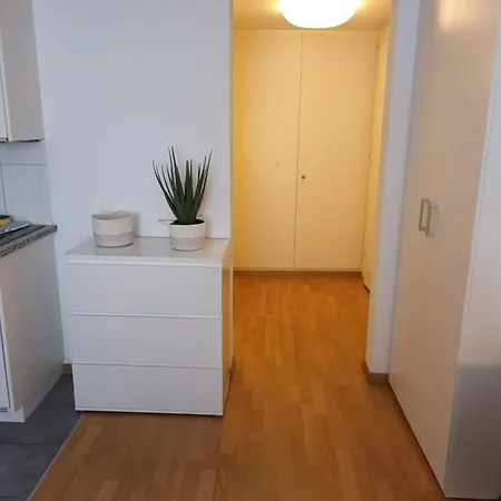 At Famous Storchengasse - Stork 44