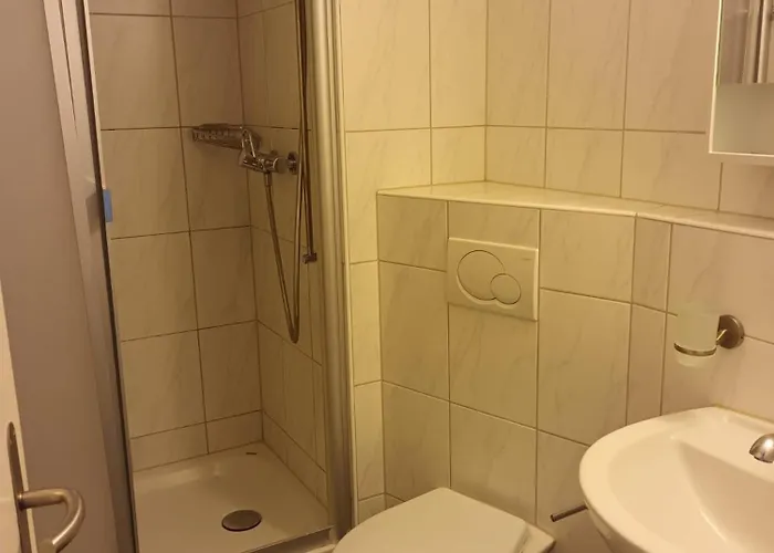 At Famous Storchengasse - Stork 44 アパート